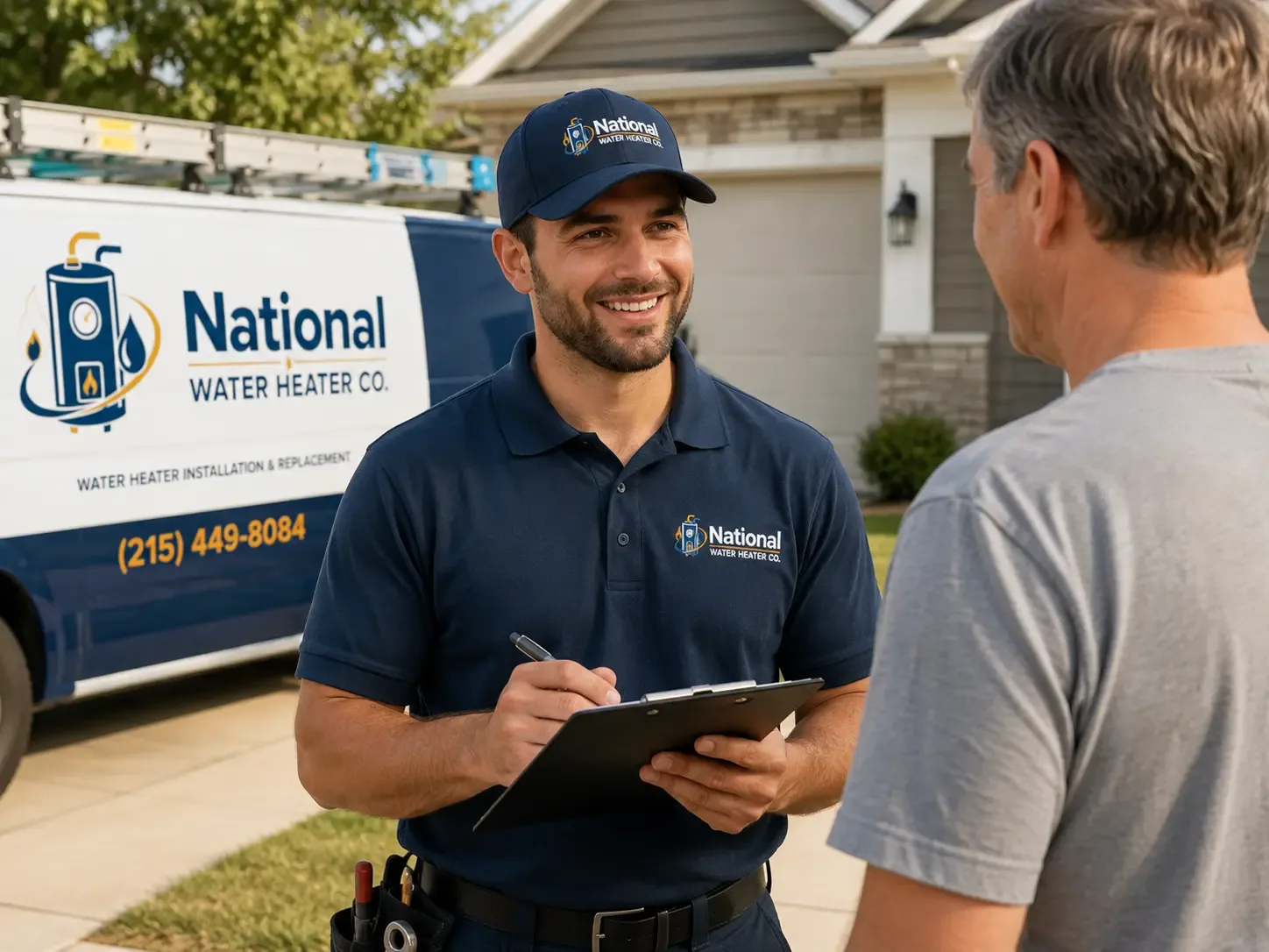 Water Heater Installation Milledgeville, IL FAQs